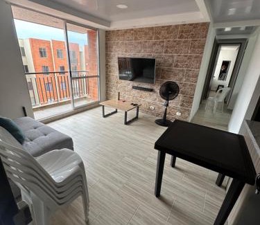 Ibague Apartamento | Ibague cowork