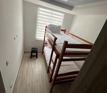 Ibague Apartamento | Ibague cowork