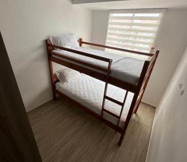 Ibague Apartamento | Ibague cowork