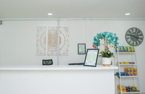 Batu Buruk Casa | IBAI BEACH GUESTHOUSE