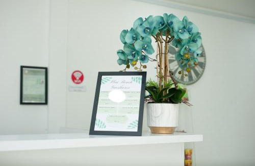 Batu Buruk Casa | IBAI BEACH GUESTHOUSE