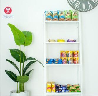 Batu Buruk Casa | IBAI BEACH GUESTHOUSE