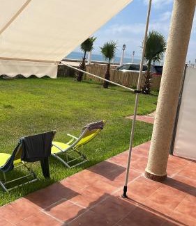 Fnideq Casa | IBAIA maison d'hôte