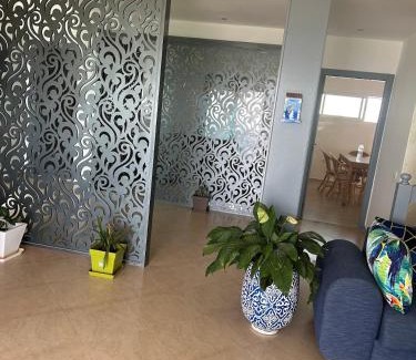Fnideq Casa | IBAIA maison d'hôte