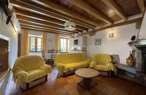 Sare Casa | IBARTSOROA MILL - SARE