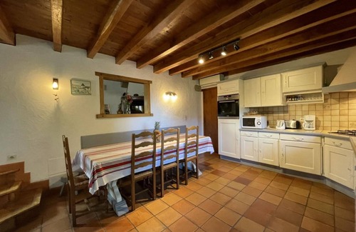 Sare Casa | IBARTSOROA MILL - SARE