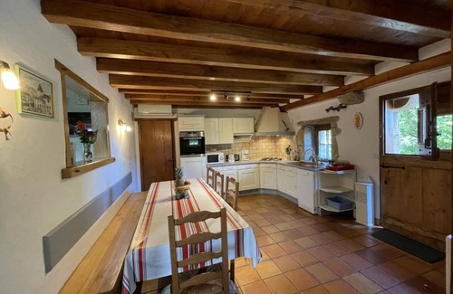 Sare Casa | IBARTSOROA MILL - SARE