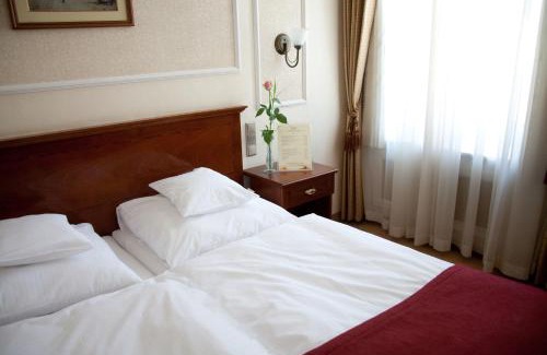 Srodmiescie Hotel | IBB Hotel Grand Hotel Lublin