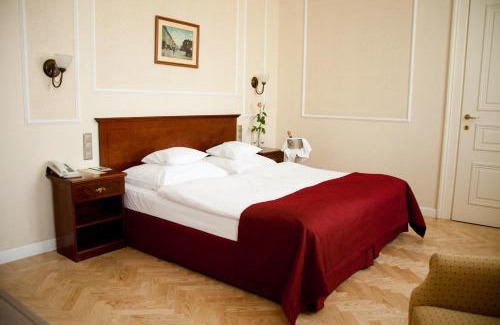 Srodmiescie Hotel | IBB Hotel Grand Hotel Lublin