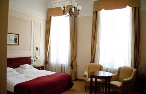 Srodmiescie Hotel | IBB Hotel Grand Hotel Lublin