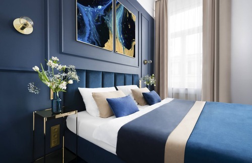Srodmiescie Hotel | IBB Hotel Grand Hotel Lublin