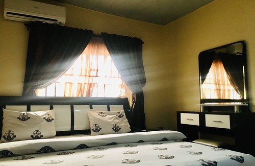 Ilaro Hotel | IBD International Hotel Ilaro