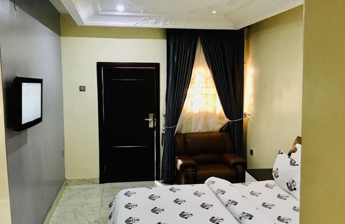 Ilaro Hotel | IBD International Hotel Ilaro