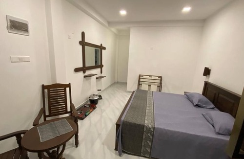 Dickwella Hotel | Ibeeza Motel