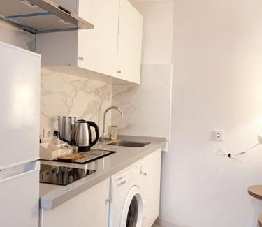 Gelves Apartamento | Iberia del Guadalquivir