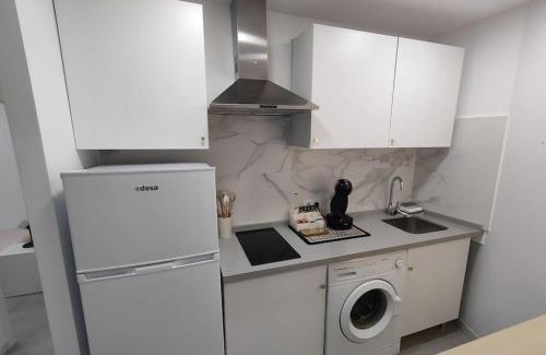 Gelves Apartamento | Iberia del Guadalquivir