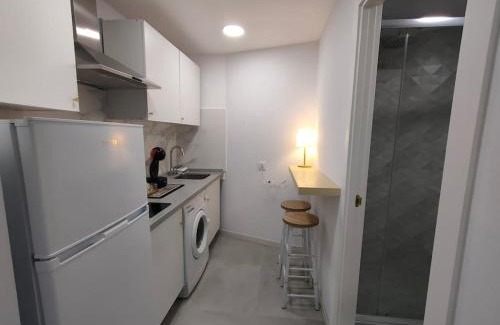 Gelves Apartamento | Iberia del Guadalquivir