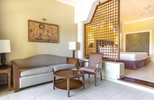 Villa Juarez Complejo | Iberostar Selection Paraíso Maya Suites - All Inclusive