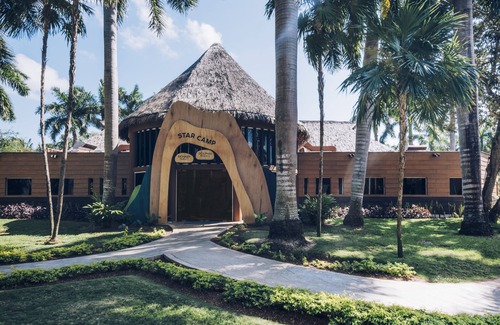 Villa Juarez Complejo | Iberostar Selection Paraíso Maya Suites - All Inclusive