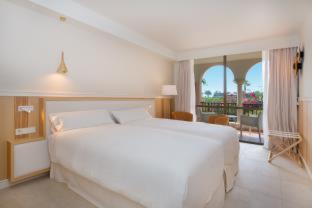 Costa Adeje Hotel | Iberostar Selection Anthelia