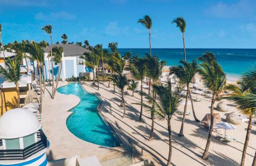 Bavaro Complejo | Iberostar Selection Coral Bavaro - All Inclusive
