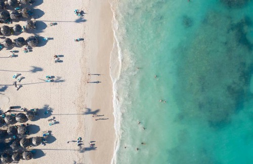 Bavaro Complejo | Iberostar Selection Coral Bavaro - All Inclusive