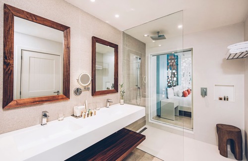 Zona Hotelera Complejo | Iberostar Selection Coral Cancún - Adults Only - All Inclusive