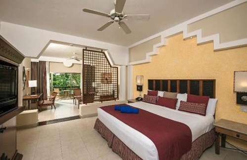 Villa Juarez Complejo | Iberostar Selection Paraíso Maya - All Inclusive