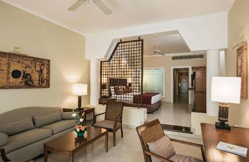 Villa Juarez Complejo | Iberostar Selection Paraíso Maya - All Inclusive