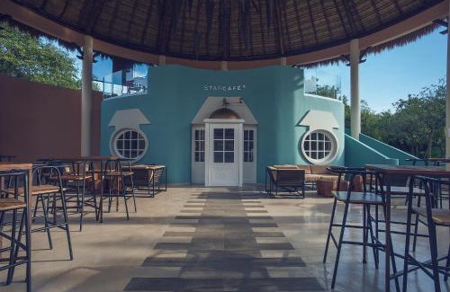 Villa Juarez Complejo | Iberostar Selection Paraíso Lindo - All Inclusive