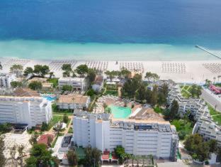 Alcudia Hotel | Iberostar Waves Ciudad Blanca