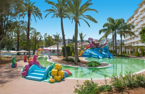 Alcudia Hotel | Iberostar Waves Ciudad Blanca