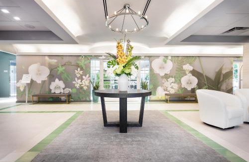 City Center Hotel | Iberostar Waves Miami Beach