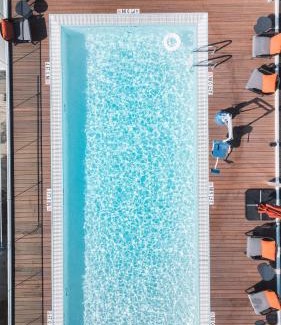 City Center Hotel | Iberostar Waves Miami Beach