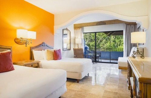 Villa Juarez Complejo | Iberostar Waves Paraíso Beach - All Inclusive