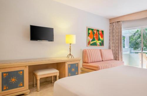 Villa Juarez Complejo | Iberostar Waves Paraíso del Mar - All Inclusive