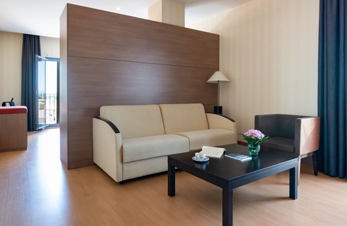Los Alcázares Hotel | Ibersol Atrio del Mar