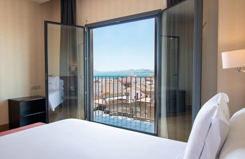 Los Alcázares Hotel | Ibersol Atrio del Mar