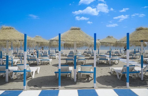 Torremolinos Hotel | Ibersol Torremolinos Beach