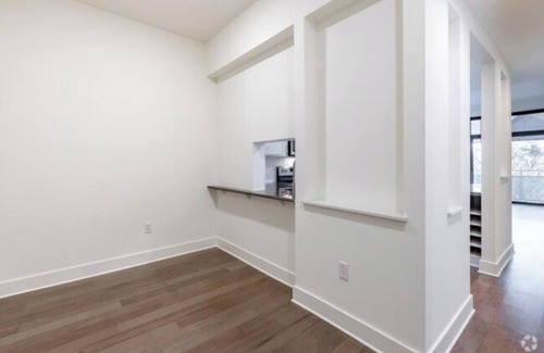 Garden Hills Apartamento | ibex at Uptown