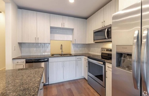 Garden Hills Apartamento | ibex at Uptown