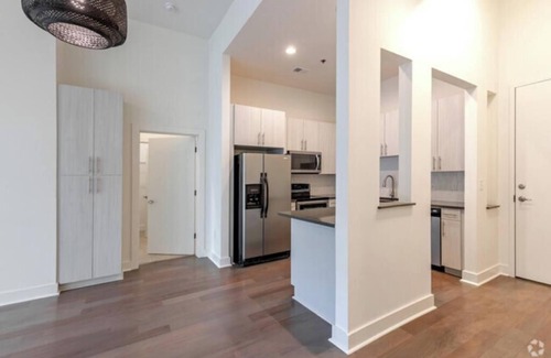 Garden Hills Apartamento | ibex at Uptown