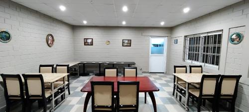 Valparai Complejo | Ibex Resorts, Valparai Mistly