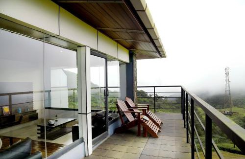 Valparai Complejo | Ibex Resorts, Valparai Tale Rock