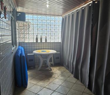 Ibicui Apartamento | Ibicuí Beach house