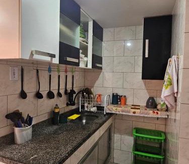 Ibicui Apartamento | Ibicuí Beach house