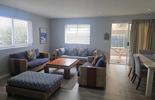 Cape Saint Francis Casa | Ibis 1
