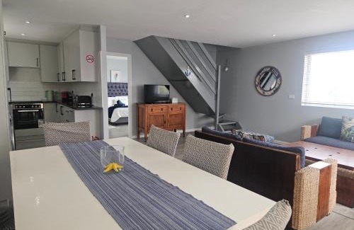 Cape Saint Francis Casa | Ibis 1