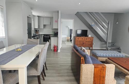 Cape Saint Francis Casa | Ibis 1