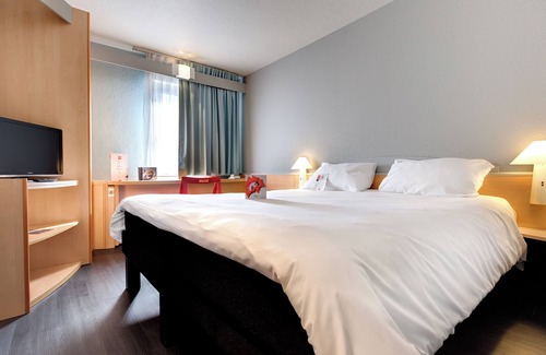 Agen Hotel | ibis Agen Centre